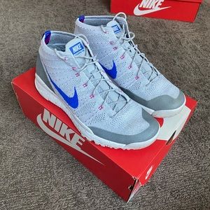 Nike Flyknit Trainer Chukka FSB